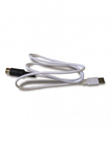 HI76982910 Kabel USB do PC do sondy HI 7629829